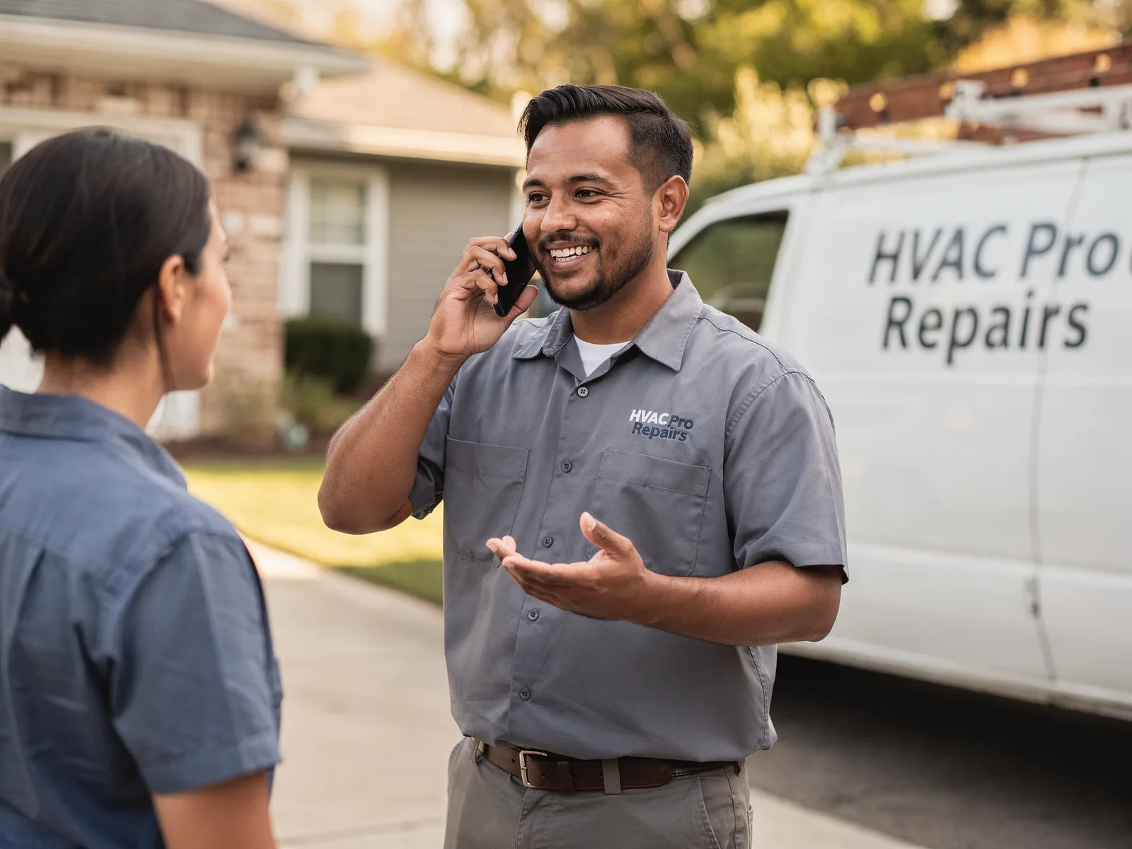 Heat Pump Repair Pegram, TN FAQs